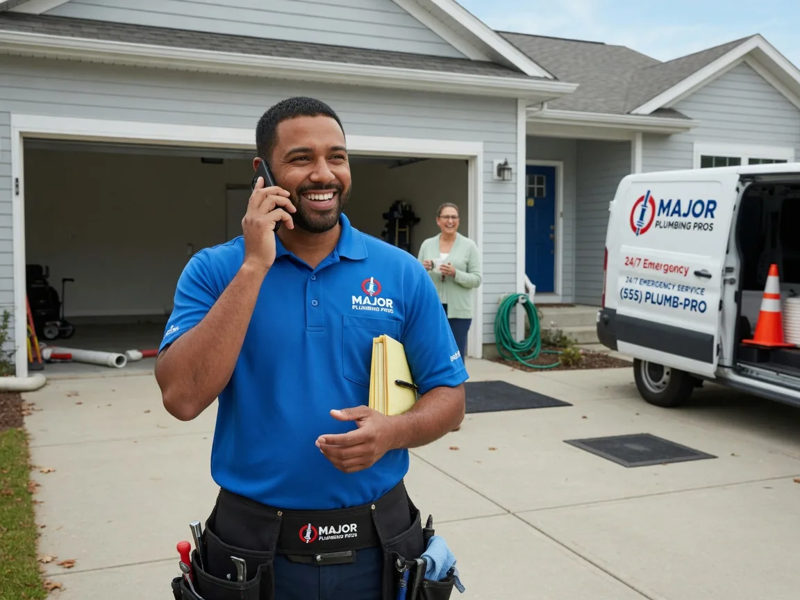 Drain Cleaning Services Sapphire, NC FAQs